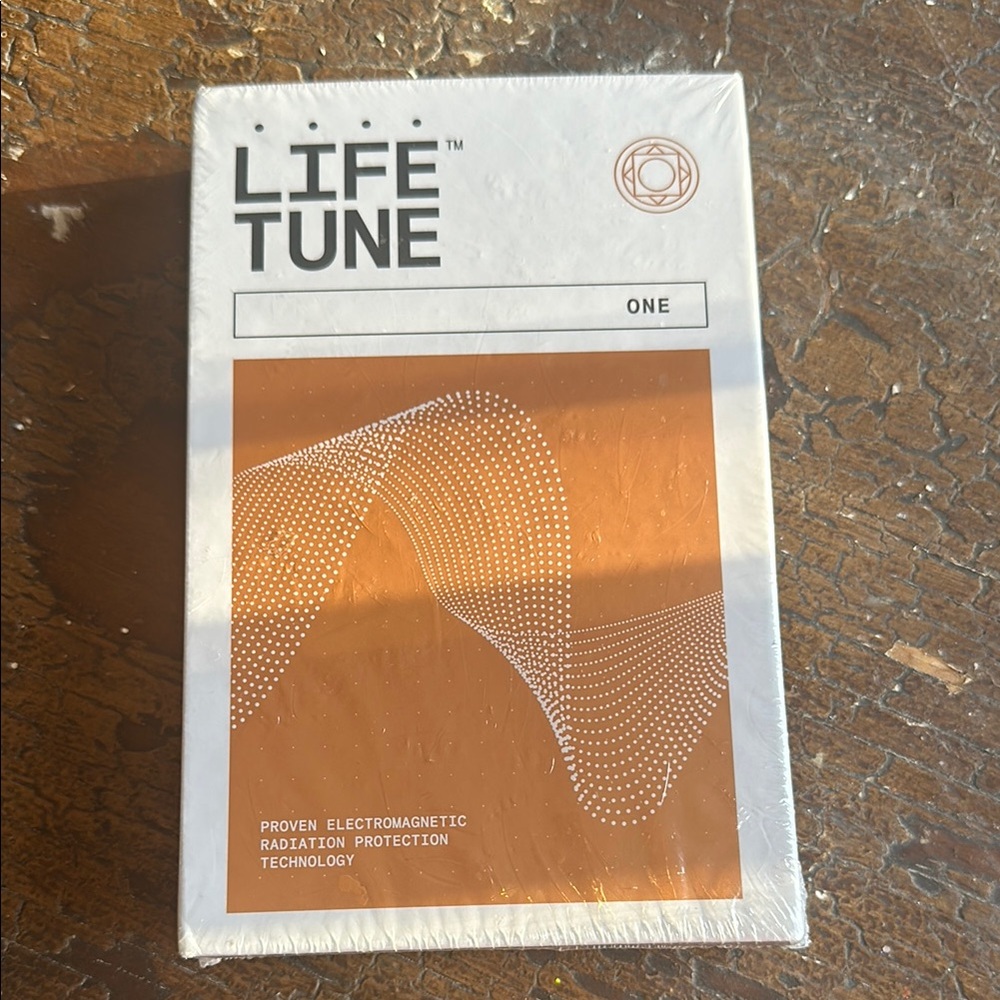 Life Tune One Electromagnetic Protection Device